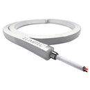 Lumitec Moray 12 Flex Strip Light w/Integrated Controller - Spectrum RGBW [101643] - Mealey Marine