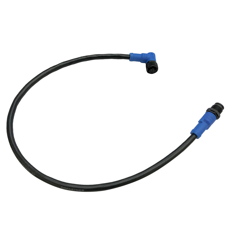 Veratron NMEA 2000 Backbone Cable - 0.5M (1.6") [A2C9624370001] - Mealey Marine