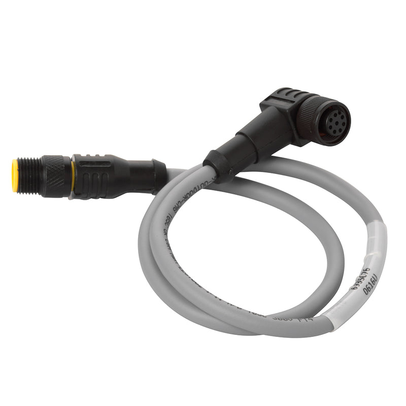 Veratron Bus to NMEA 2000 Adapter f/AcquaLink Gauges [A2C96244900] - Mealey Marine