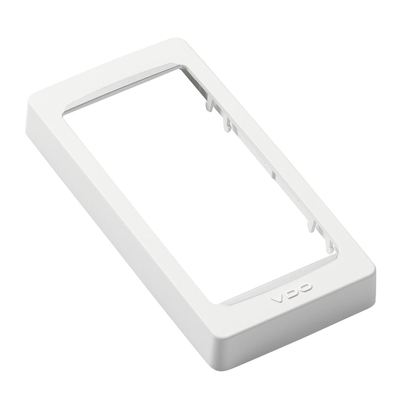 Veratron NavControl Bezel f/AcquaLink - White [A2C3997600001] - Mealey Marine