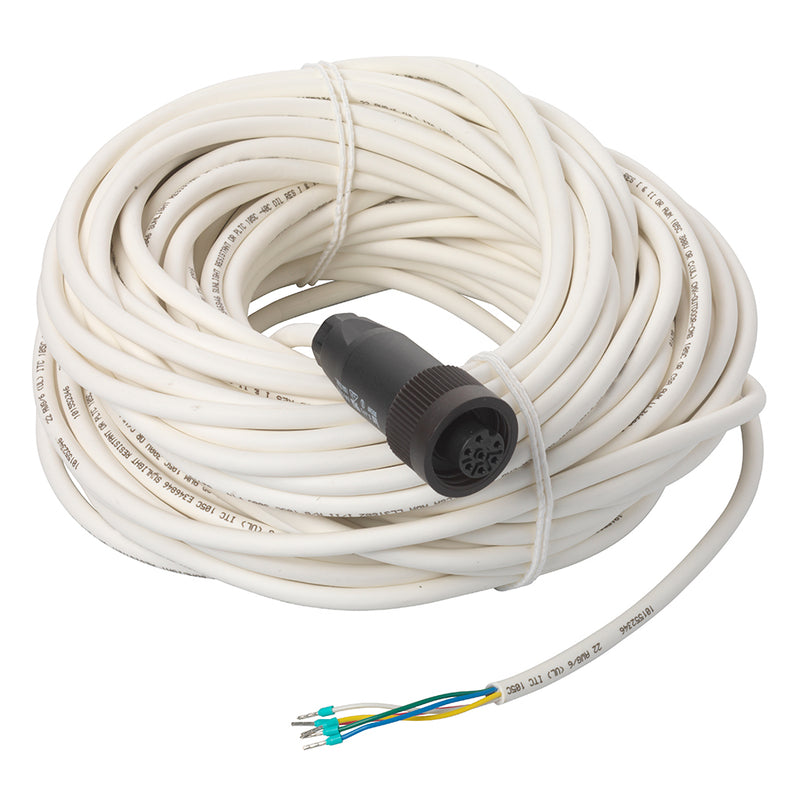 Veratron Mast Cable f/ Analog Wind Sensor - 30M [A2C99793400] - Mealey Marine