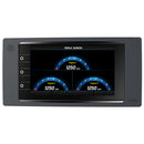 Veratron 7" AcquaLink Multifunction TFT Display - 12/24V - 800 x 480 Resolution - Black [A2C59501997] - Mealey Marine