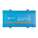 Victron Phoenix Inverter 12 VDC - 375W - 120 VAC - 50/60Hz [PIN123750500] - Mealey Marine