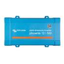 Victron Phoenix Inverter 12 VDC - 500W - 120 VAC - 50/60Hz [PIN125010500] - Mealey Marine