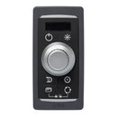 Veratron NavControl TFT Controller f/AcquaLink  OceanLink - Black [A2C59501982] - Mealey Marine