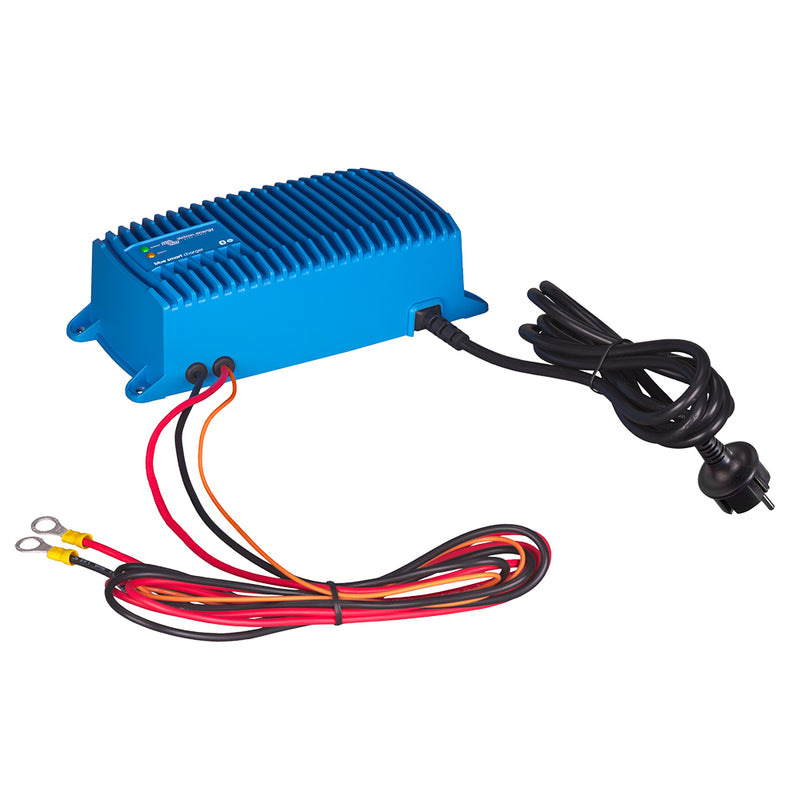 Victron BlueSmart IP67 Charger - 12 VDC - 7AMP [BPC120715106] - Mealey Marine