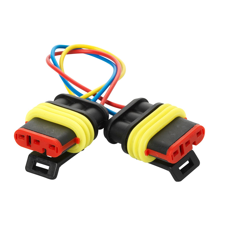 Veratron EasyLink Extension Cable f/ OceanLink Displays [A2C1650700001] - Mealey Marine