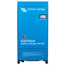 Victron Centaur Charger - 24 VDC - 60AMP - 3-Bank - 120-240 VAC [CCH024060000] - Mealey Marine