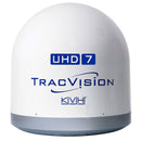 KVH TracVision UHD7 Empty Dummy Dome Assembly [01-0290-03SL] - Mealey Marine