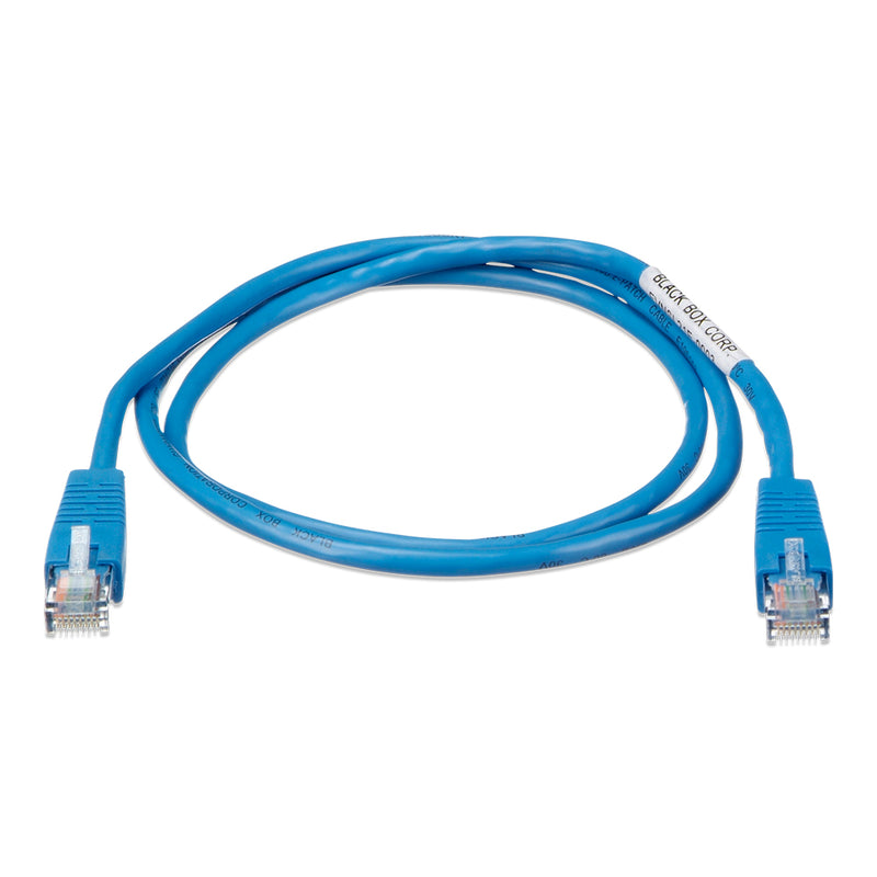 Victron RJ45 UTP - 0.9M Cable [ASS030064920] - Mealey Marine