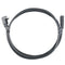 Victron VE. Direct - 0.9M Cable (1 Side Right Angle Connector) [ASS030531209] - Mealey Marine