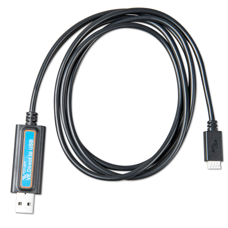 Victron VE. Direct to USB Interface [ASS030530010] - Mealey Marine