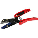 Sea-Dog Multi-Purpose Cutter - Powder Coated Steel [563310-1] - Mealey Marine