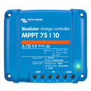 Victron BlueSolar MPPT Charge Controller - 75V - 10AMP [SCC010010050R] - Mealey Marine