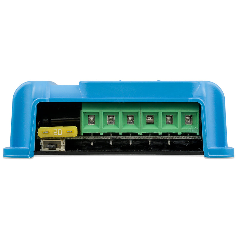 Victron SmartSolar MPPT Charge Controller - 75V - 10AMP [SCC075010060R] - Mealey Marine