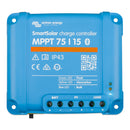 Victron SmartSolar MPPT Charge Controller - 75V - 15AMP [SCC075015060R] - Mealey Marine