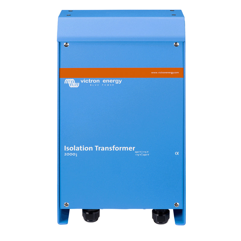 Victron Isolation Transformer - 2000W - 115/230 VAC [ITR040202041] - Mealey Marine