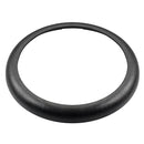 Veratron 52mm ViewLine Bezel - Round - Black [A2C5318602701] - Mealey Marine