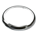 Veratron 52mm ViewLine Bezel - Round - Chrome [A2C5318602901] - Mealey Marine