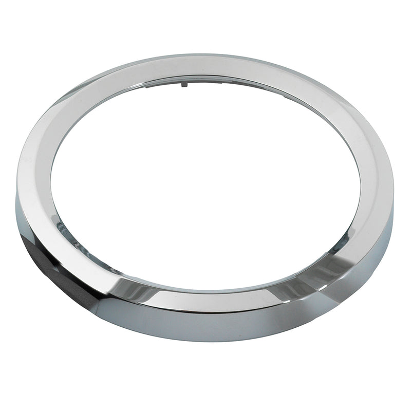 Veratron 110mm ViewLine Bezel - Triangular - Chrome [A2C5321076501] - Mealey Marine