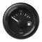 Veratron 52MM (2-1/16") ViewLine Fuel Level Gauge Empty-Full - 0-90 OHM - Black Dial  Round Bezel [A2C59514085] - Mealey Marine