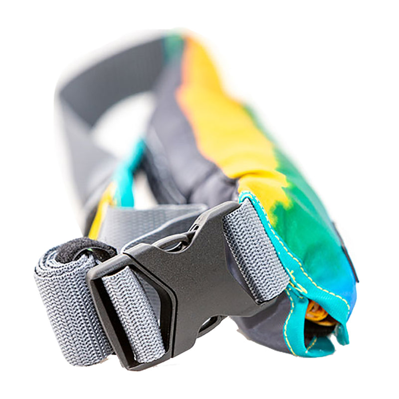 Bombora Type V Inflatable Belt Pack - Rasta [RST1619] - Mealey Marine