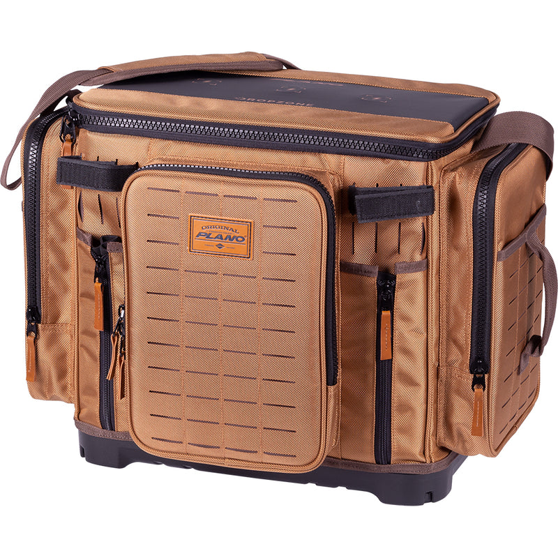 Plano Guide Series 3700 Tackle Bag - Extra Large [PLABG371] - Mealey Marine