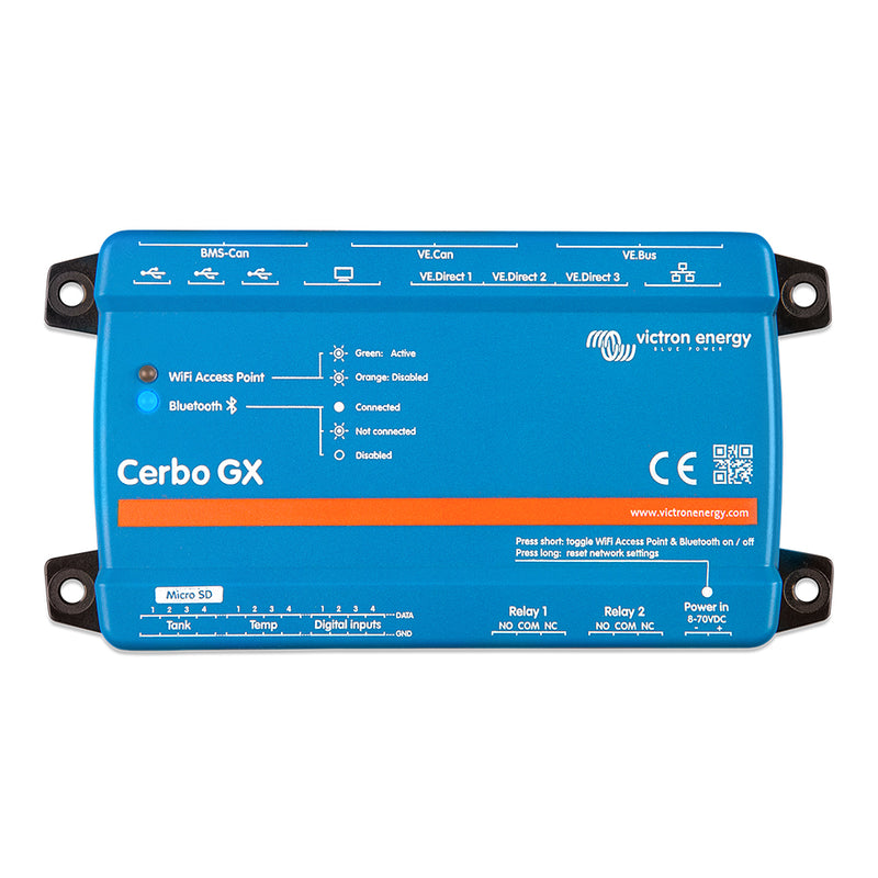 Victron Cerbo GX [BPP900450100] - Mealey Marine