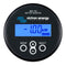 Victron BMV-712 Black Smart Battery Monitor [BAM030712200] - Mealey Marine