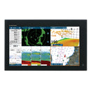 Furuno NavNet TZtouch3 16" MFD w/1kW Dual Channel CHIRP Sounder  Internal GPS [TZT16F] - Mealey Marine