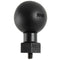 RAM Mount RAM Tough-Ball w/1/4"-20 x .50" Threaded Stud [RAP-379U-252050] - Mealey Marine