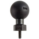 RAM Mount RAM Tough-Ball w/1/4"-20 x .50" Threaded Stud f/Kayaks [RAP-379U-252050-KAY1] - Mealey Marine