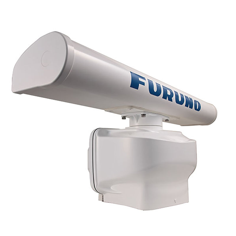 Furuno DRS6AX 6kW UHD Digital Radar w/Pedestal, 3.5 Open Array Antenna  15M Cable [DRS6AX/3] - Mealey Marine