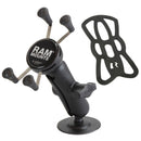 RAM Mount RAM X-Grip Phone Mount w/Flex Adhesive Base [RAP-B-378-UN7U] - Mealey Marine