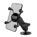 RAM Mount RAM X-Grip Phone Mount w/Flex Adhesive Base [RAP-B-378-UN7U] - Mealey Marine