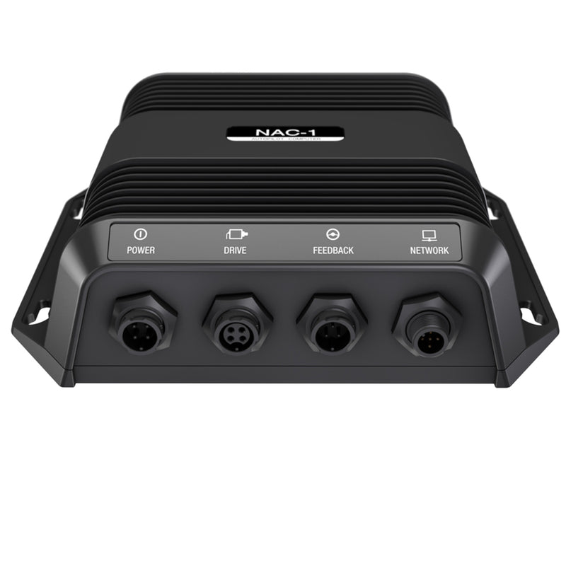 Simrad NAC-1 Autopilot Computer [000-11769-001] - Mealey Marine