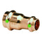 Viega ProPress 3/4" x 1/2" Copper Reducer - Double Press Connection - Smart Connect Technology [78147] - Mealey Marine