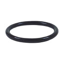 Viega 3/4" Dull Black Sealing Element [17778] - Mealey Marine