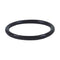 Viega 3/4" Dull Black Sealing Element [17778] - Mealey Marine