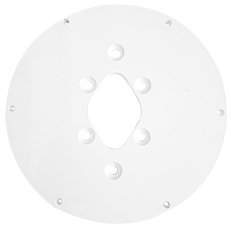 Scanstrut Camera Plate 3 Fits FLIR M300 Series Thermal Cameras f/Dual Mount Systems [DPT-C-PLATE-03] - Mealey Marine