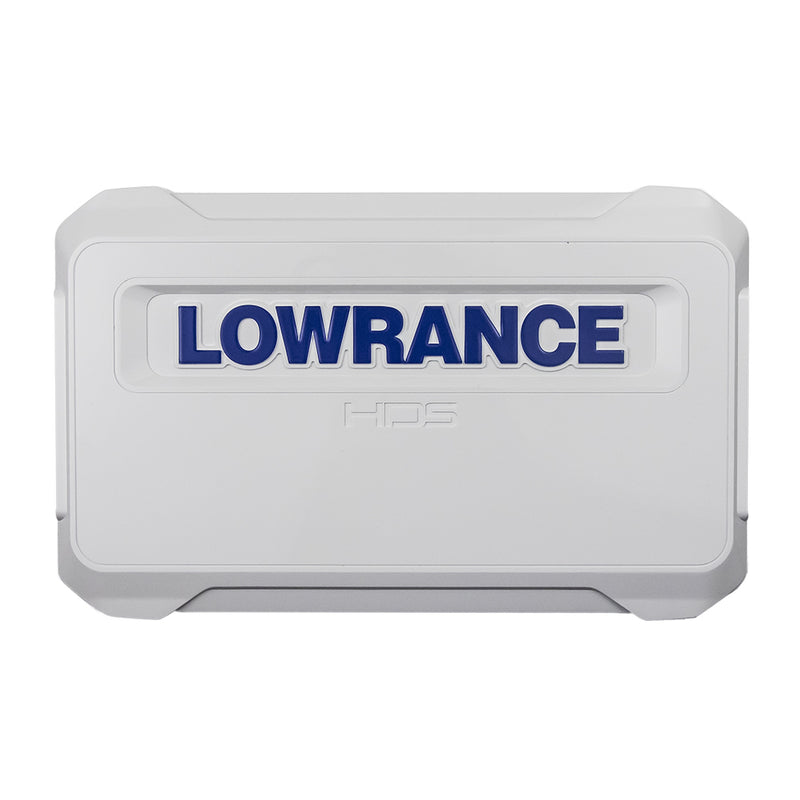 Lowrance Suncover f/HDS-7 LIVE Display [000-14582-001] - Mealey Marine