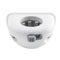 Navisafe Navimount Vertical White w/Screws [950-1] - Mealey Marine