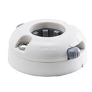 Navisafe Navimount Horizontal White w/Screws [952-1] - Mealey Marine