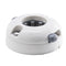 Navisafe Navimount Horizontal White w/Screws [952-1] - Mealey Marine