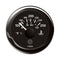 Veratron 52MM (2-1/16") ViewLine Water Temperature Gauge - 100-250F - Black Dial  Bezel [A2C59514176] - Mealey Marine