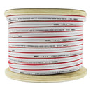 DS18 HYDRO Marine Grade OFC Speaker Wire 12 GA - 150 Roll [MOFC12GA150SW] - Mealey Marine