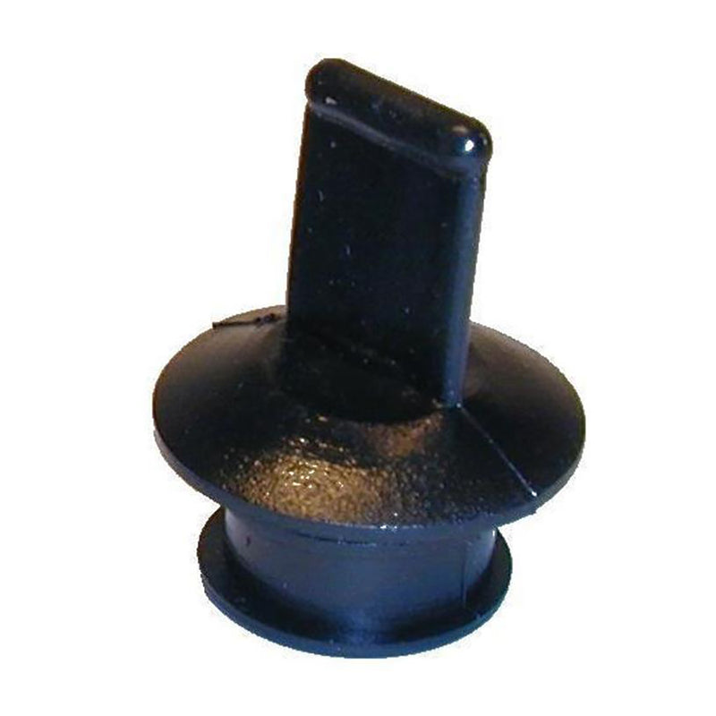 TH-Marine Push-In Drain Plug f/1-1/8" Thru-Hull  All Purpose Drains [PP-118-DP] - Mealey Marine