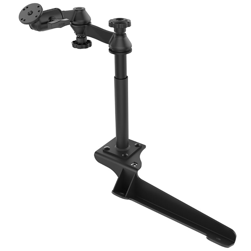 RAM Mount RAM No-Drill Mount f/97-16 Ford F-250 - F750 + More [RAM-VB-185-SW2] - Mealey Marine