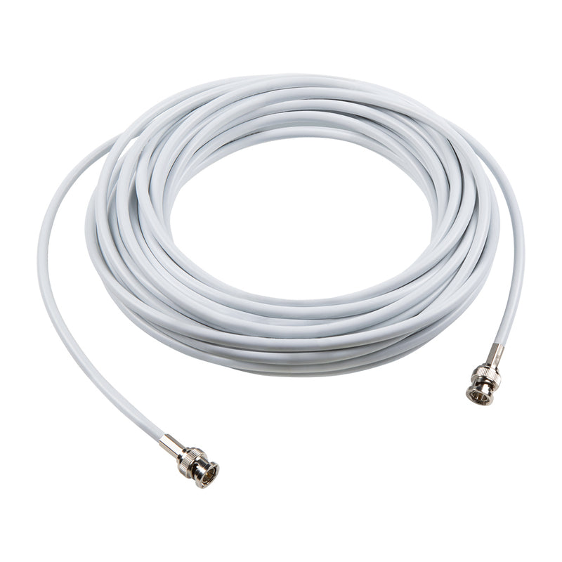 Garmin 15M Video Extension Cable - Male to Male [010-11376-04] - Mealey Marine