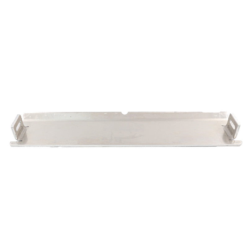 T-H Marine 12" Atlas Series Hot Shot Jack Plate Hole Shot Plate - Verado [AHJHSP-12V-DP] - Mealey Marine